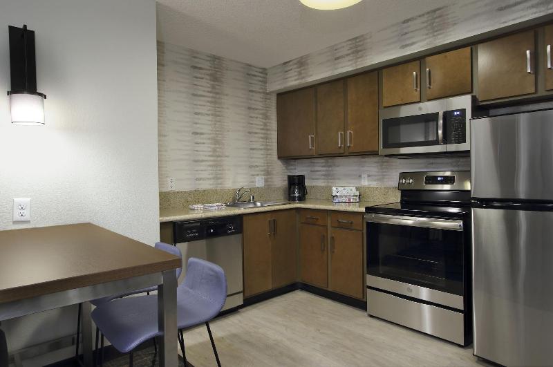 Residence Inn by Marriott Colorado Springs First & image