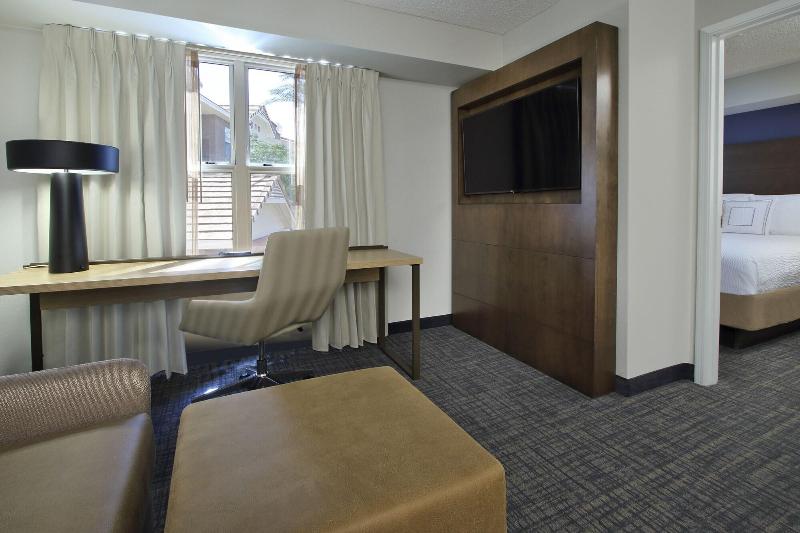 Residence Inn by Marriott Colorado Springs First & image