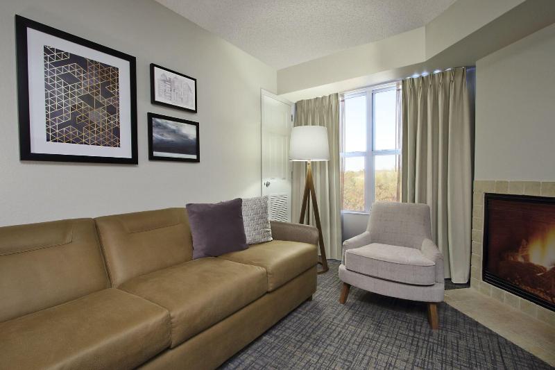 Residence Inn by Marriott Colorado Springs First & image