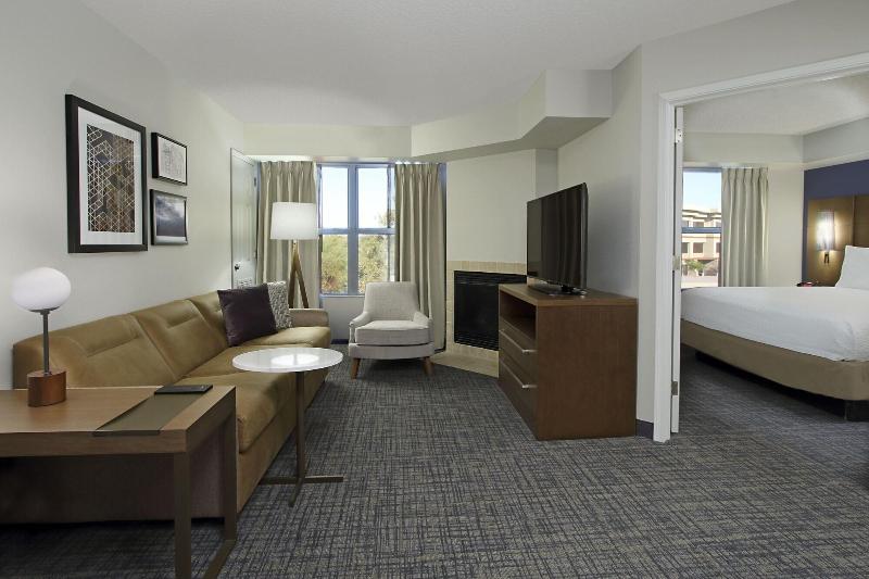Residence Inn by Marriott Colorado Springs First & image