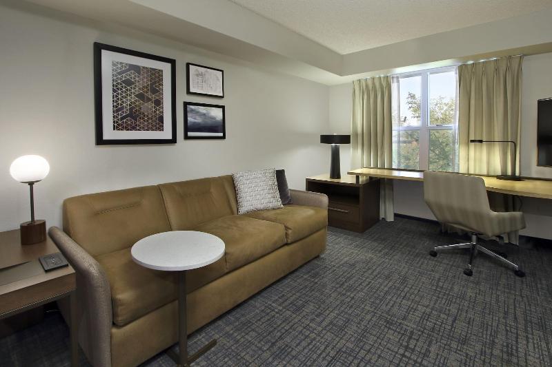 Residence Inn by Marriott Colorado Springs First & image