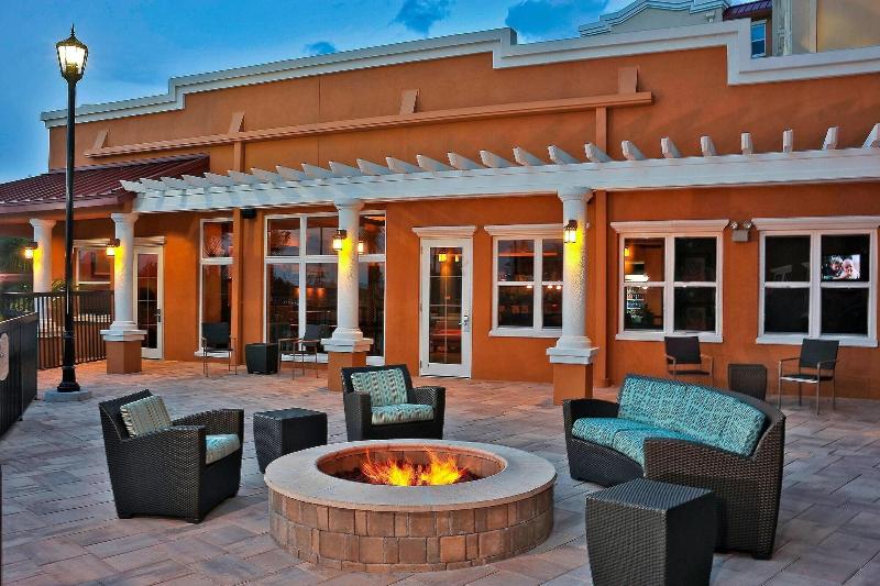 Residence Inn by Marriott Colorado Springs First & image