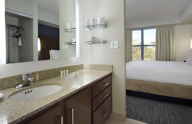 Residence Inn by Marriott Colorado Springs First & image