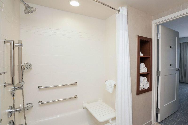 Residence Inn by Marriott Colorado Springs First & image