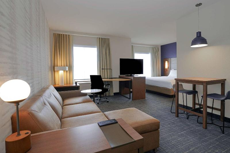 Residence Inn by Marriott Colorado Springs First & image