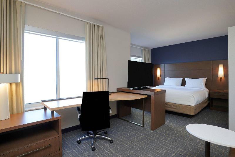 Residence Inn by Marriott Colorado Springs First & image