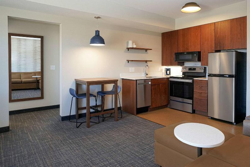 Residence Inn by Marriott Colorado Springs First & image