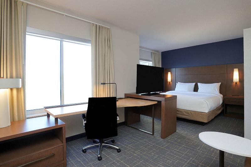 Residence Inn by Marriott Colorado Springs First & image