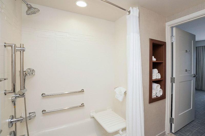 Residence Inn by Marriott Colorado Springs First & image