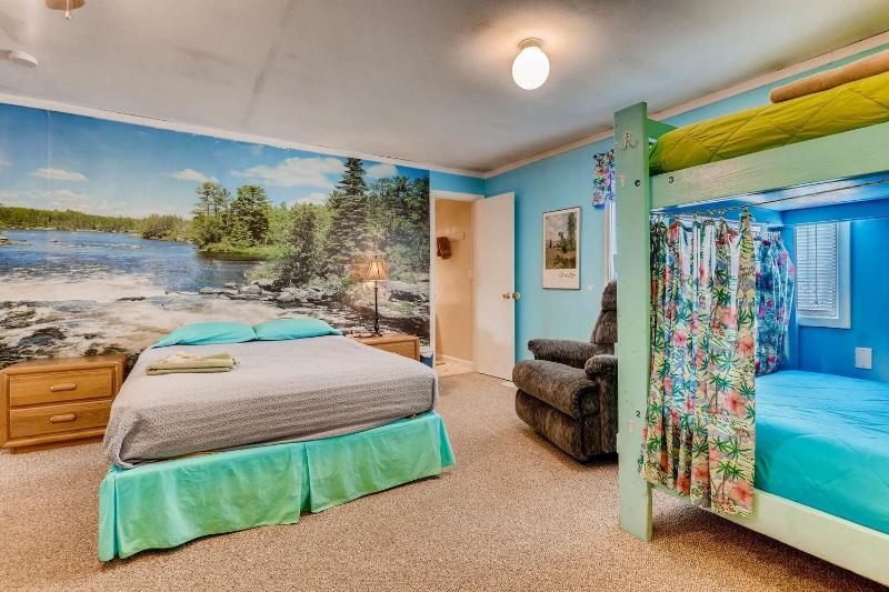 Inn the Clouds Hostel & Inn image