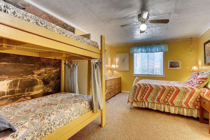 Inn the Clouds Hostel & Inn image 9