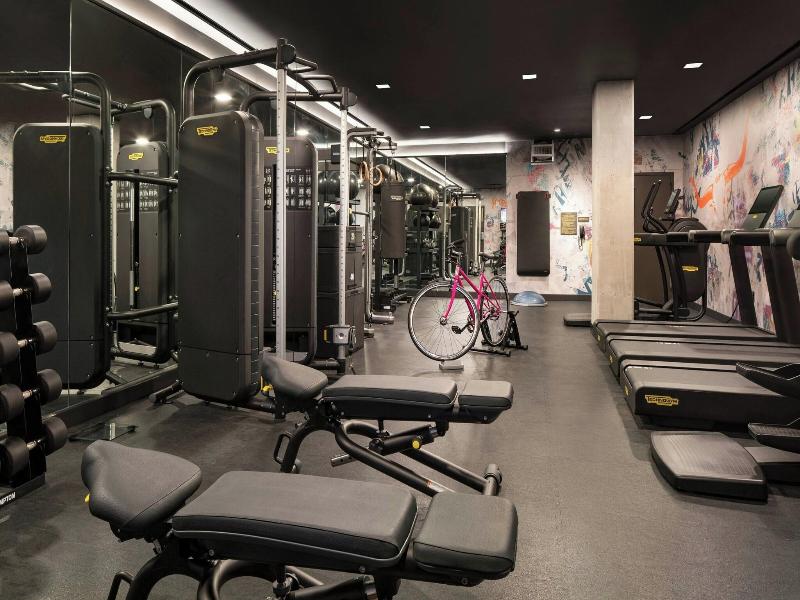 Moxy Austin - University image