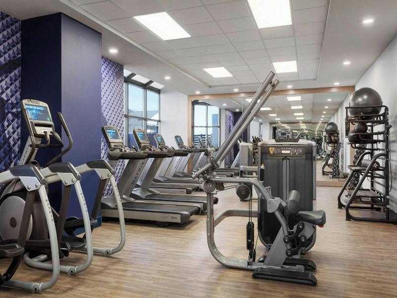 Delta Hotels by Marriott Virginia Beach Waterfront image