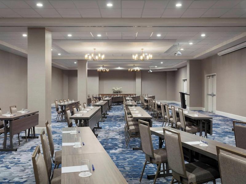 Delta Hotels by Marriott Virginia Beach Waterfront image