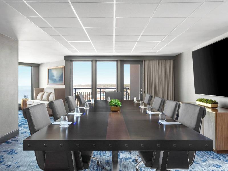 Delta Hotels by Marriott Virginia Beach Waterfront image