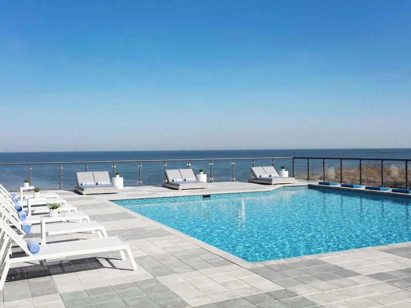 Delta Hotels by Marriott Virginia Beach Waterfront image