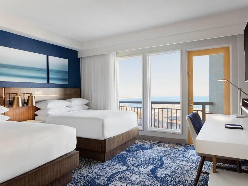 Delta Hotels by Marriott Virginia Beach Waterfront image