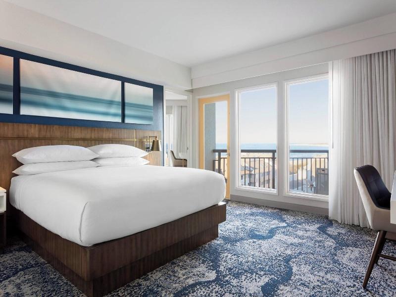 Delta Hotels by Marriott Virginia Beach Waterfront image
