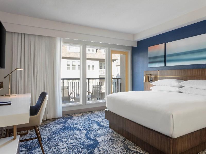 Delta Hotels by Marriott Virginia Beach Waterfront image