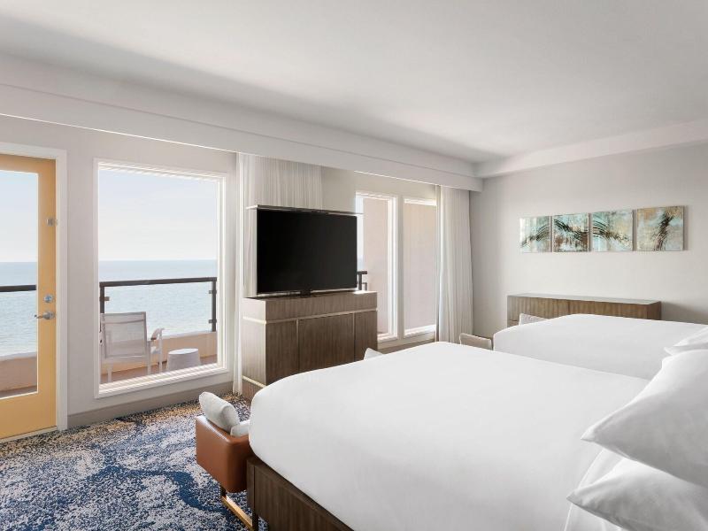 Delta Hotels by Marriott Virginia Beach Waterfront image
