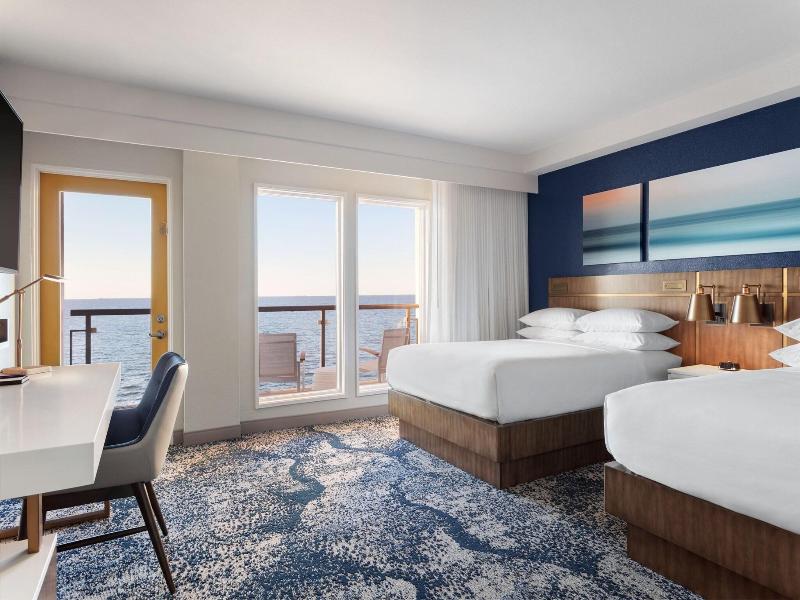 Delta Hotels by Marriott Virginia Beach Waterfront image