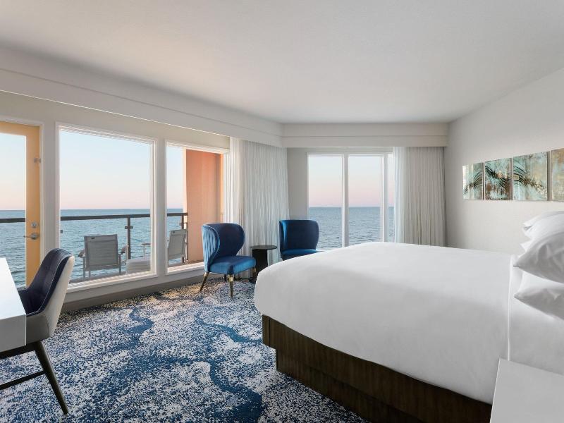 Delta Hotels by Marriott Virginia Beach Waterfront image