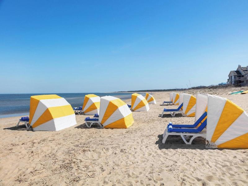 Delta Hotels by Marriott Virginia Beach Waterfront image