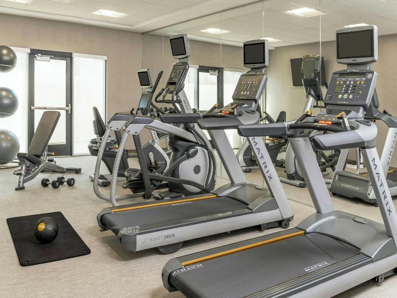 Springhill Suites By Marriott San Diego Carlsbad image