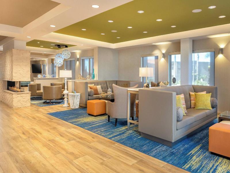 Springhill Suites By Marriott San Diego Carlsbad image