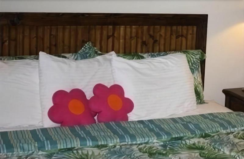 Davis House Inn image