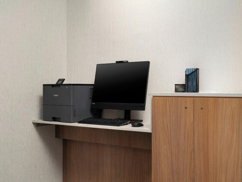 Fairfield Inn & Suites by Marriott Somerset image