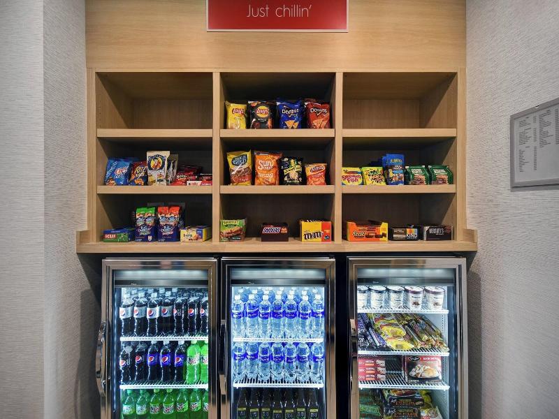 Towneplace Suites By Marriott Westport image