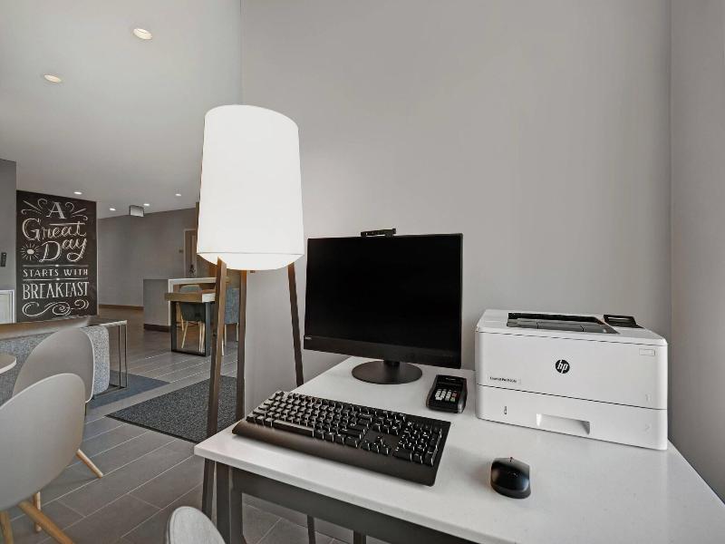 Towneplace Suites By Marriott Westport image