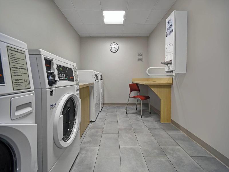 Towneplace Suites By Marriott Westport image