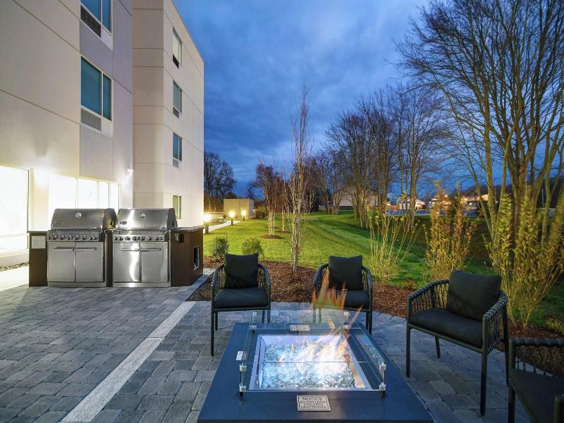 Towneplace Suites By Marriott Westport image