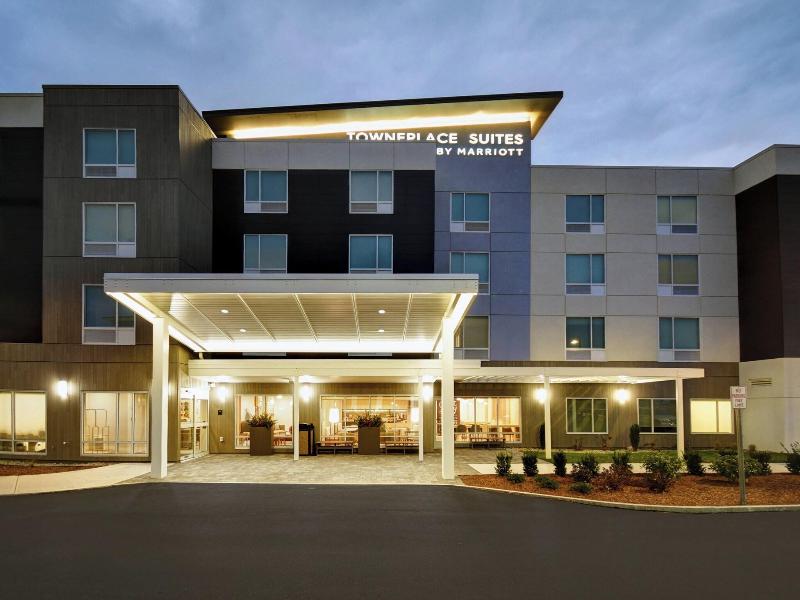 Towneplace Suites By Marriott Westport image