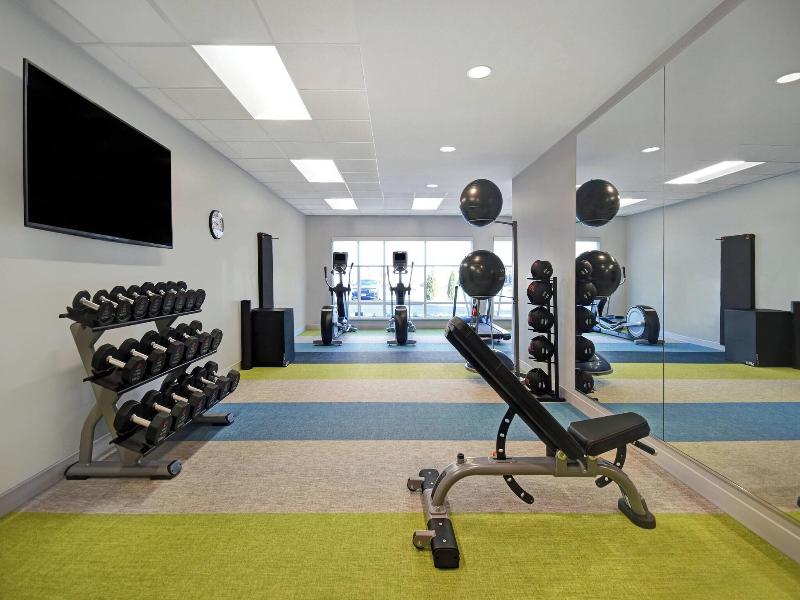 Towneplace Suites By Marriott Westport image