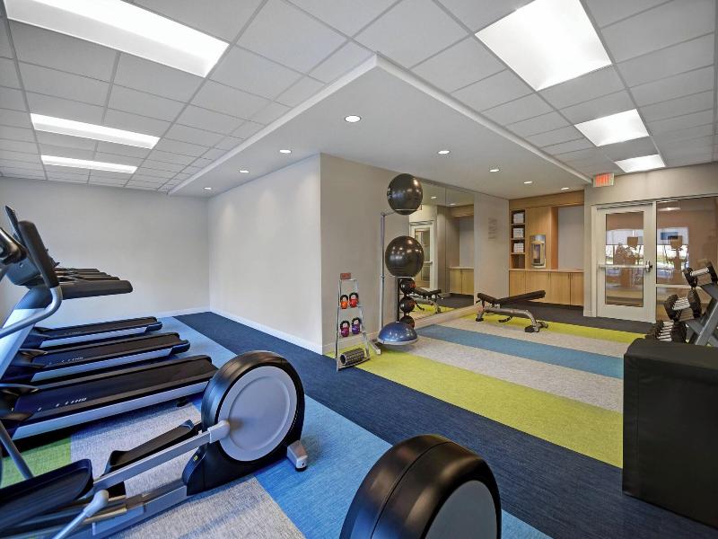 Towneplace Suites By Marriott Westport image
