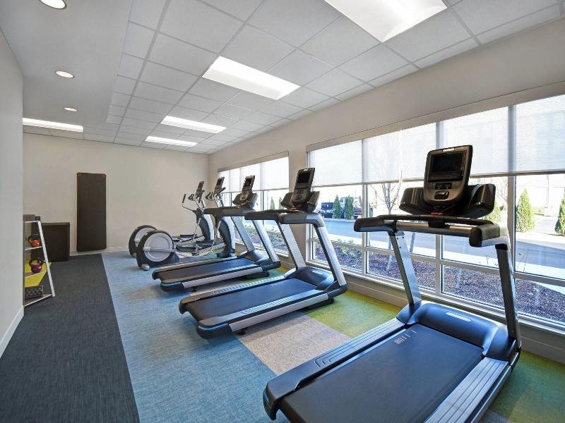 Towneplace Suites By Marriott Westport image