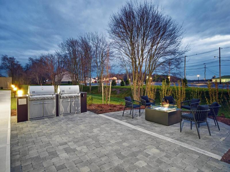 Towneplace Suites By Marriott Westport image