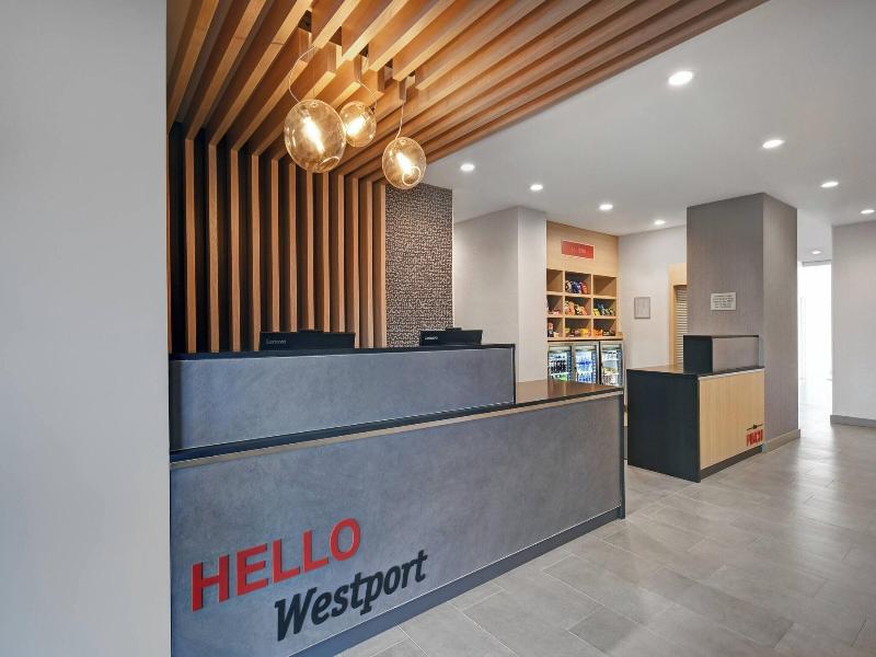 Towneplace Suites By Marriott Westport image