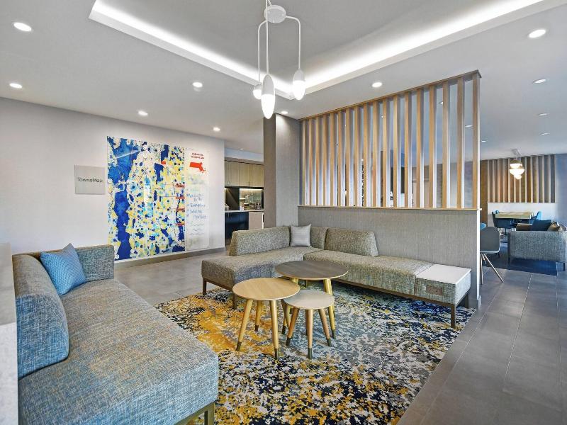 Towneplace Suites By Marriott Westport image