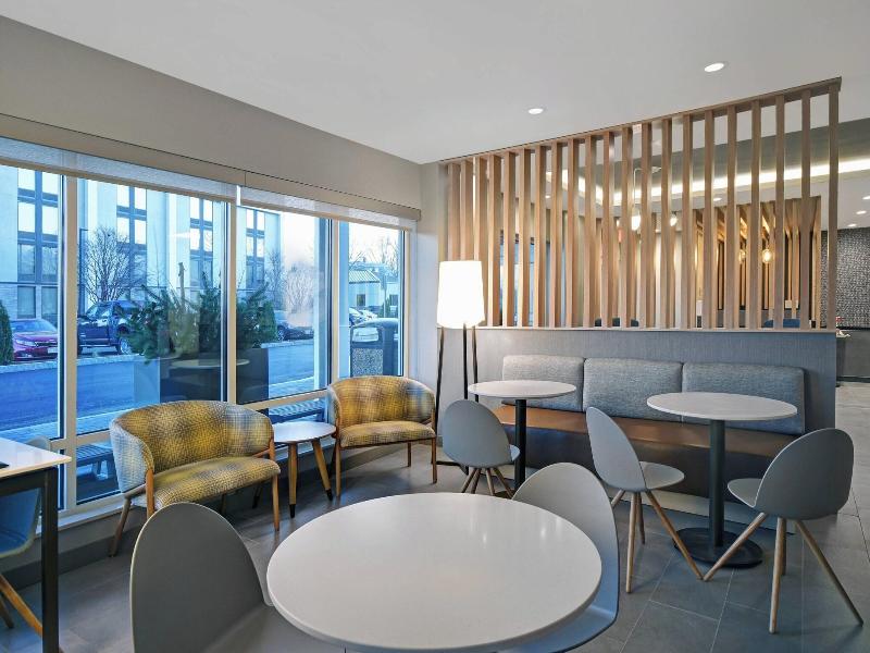 Towneplace Suites By Marriott Westport image