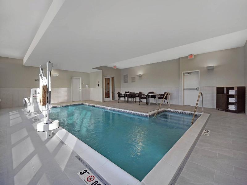 Towneplace Suites By Marriott Westport image