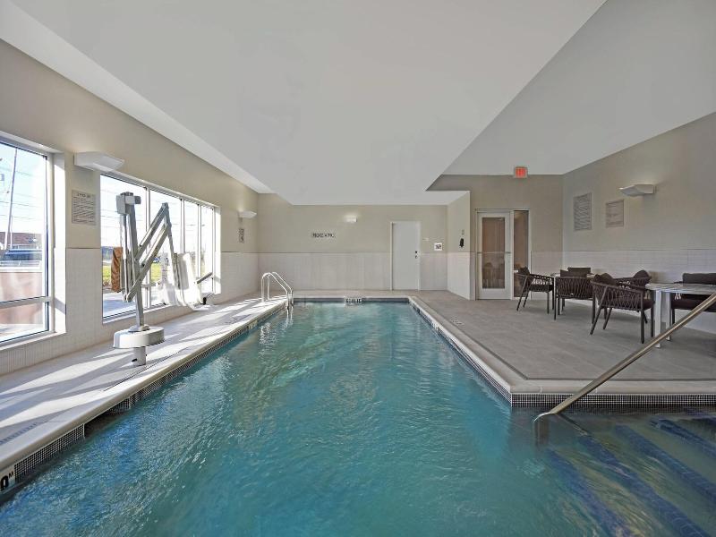 Towneplace Suites By Marriott Westport image