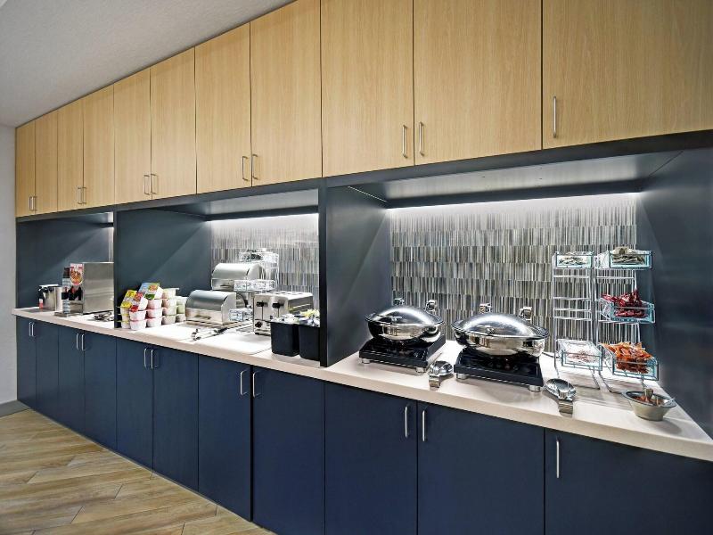 Towneplace Suites By Marriott Westport image