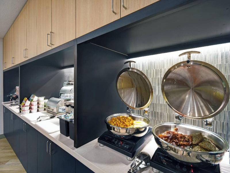 Towneplace Suites By Marriott Westport image