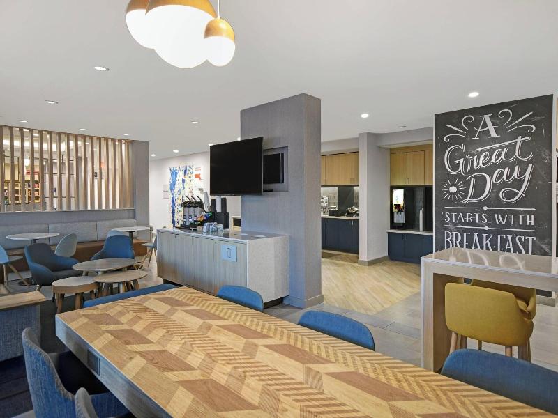 Towneplace Suites By Marriott Westport image