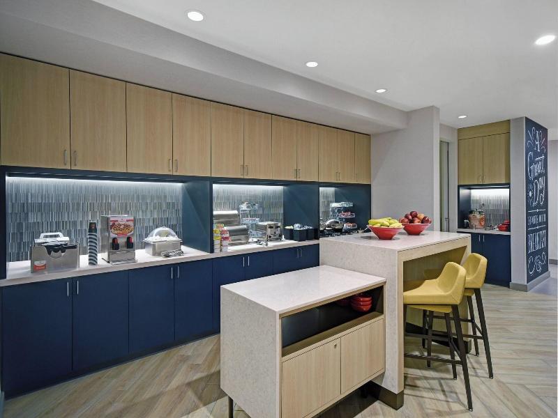 Towneplace Suites By Marriott Westport image
