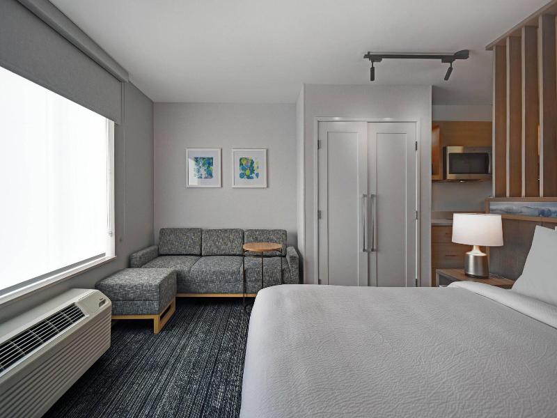 Towneplace Suites By Marriott Westport image
